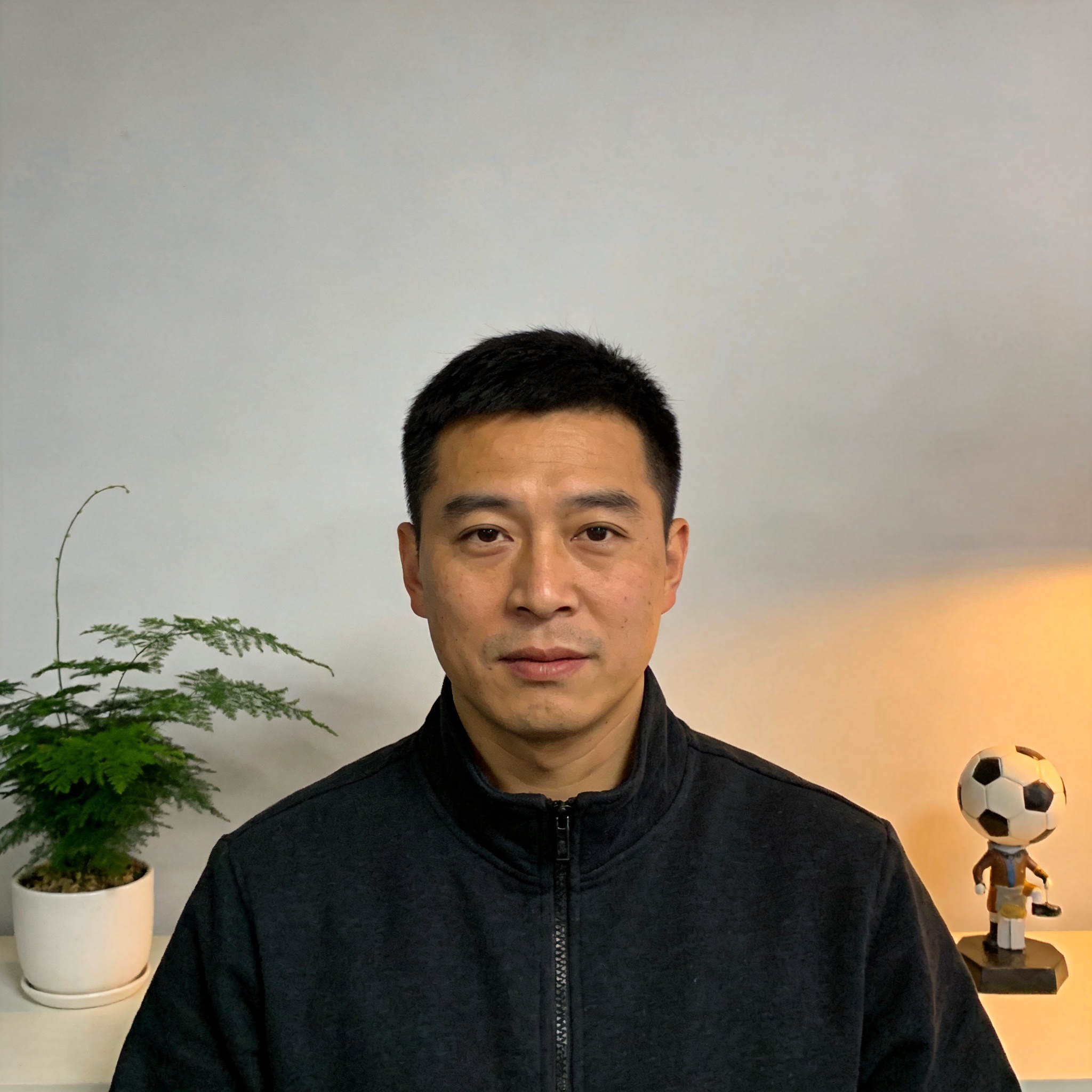 星空xk用户张伟头像